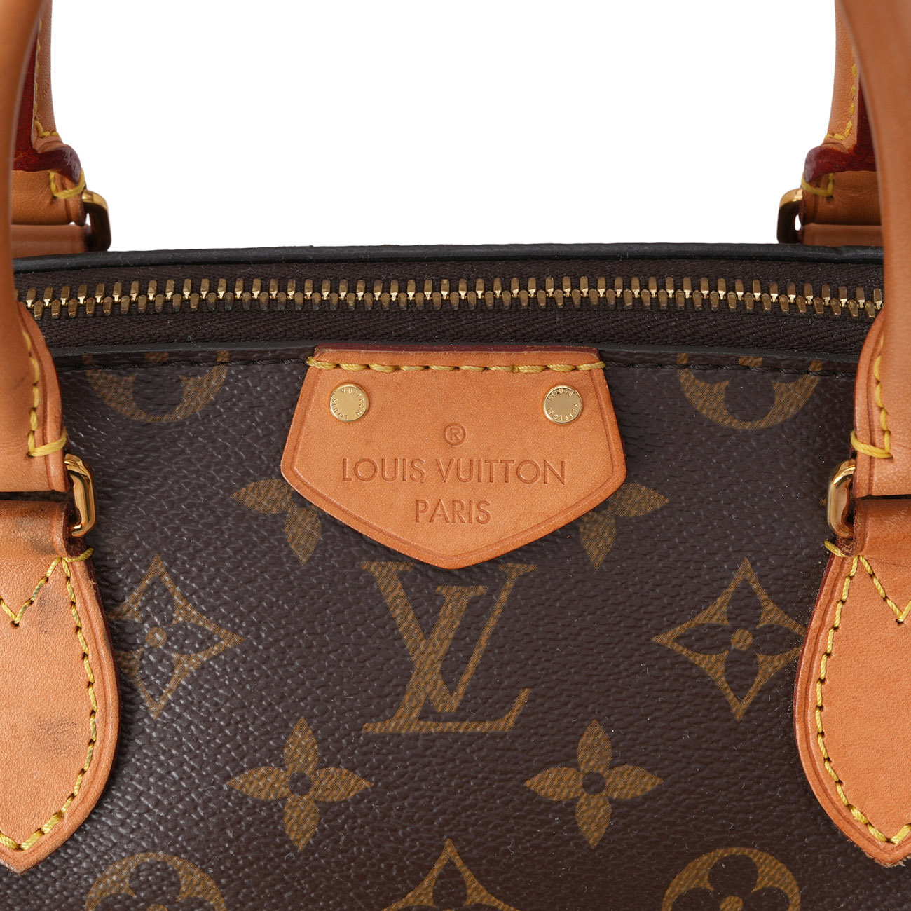 LOUIS VUITTON(USED)루이비통 모노그램 튀렌느 PM